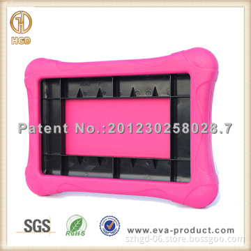 Light Weight Child Proof Tablet Case For Amazon Kindle Fire HD7 2015